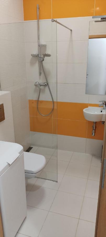 Be My Guest- Fontany Luxury Apartment Metro Wi-Fi Free Parking Zone Warsaw Exterior photo
