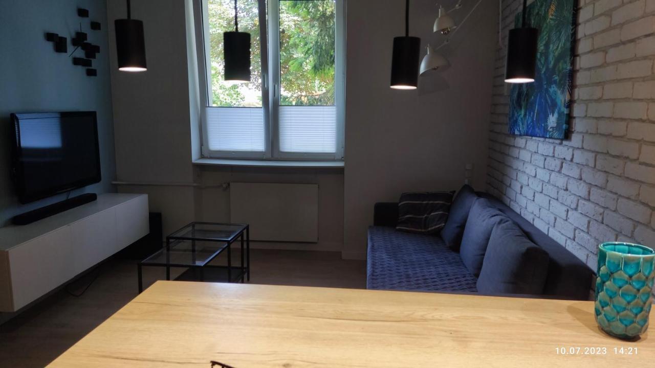 Be My Guest- Fontany Luxury Apartment Metro Wi-Fi Free Parking Zone Warsaw Exterior photo
