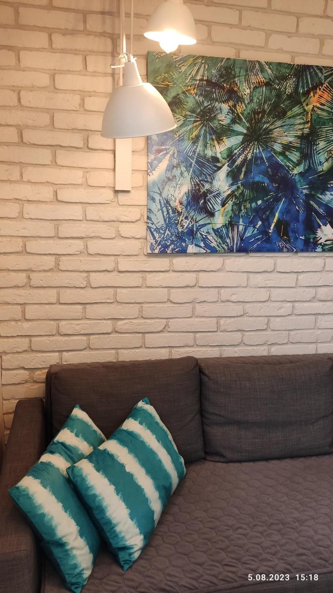 Be My Guest- Fontany Luxury Apartment Metro Wi-Fi Free Parking Zone Warsaw Exterior photo